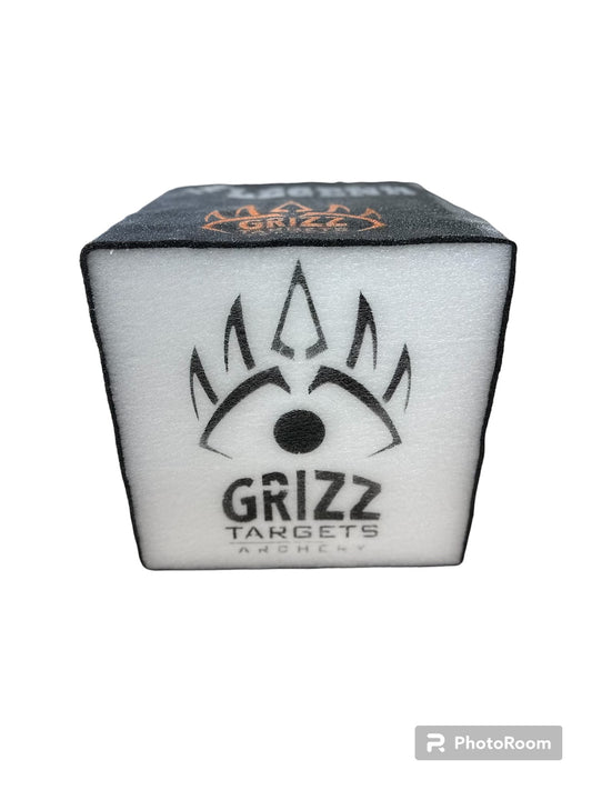GRIZZ Backcountry Broadhead 12"
