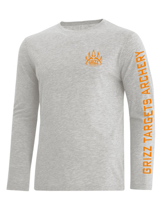 GRIZZ Long Sleeve Shirt