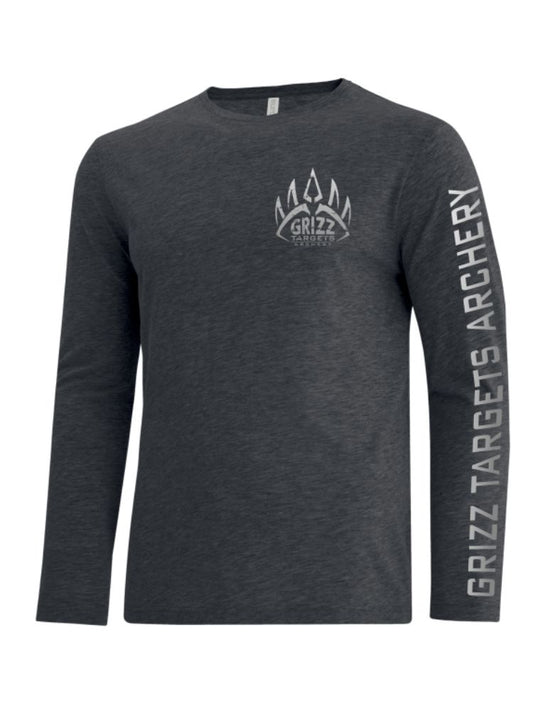 GRIZZ Stone Long Sleeve Shirt