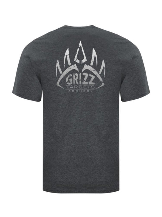 GRIZZ Stone Short Sleeve Shirt