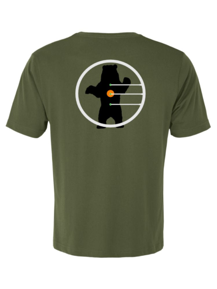 Target Short Sleeve Shirt