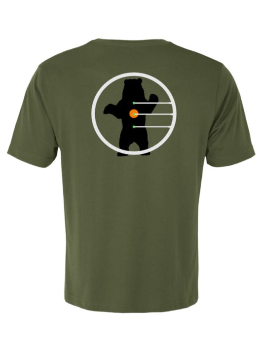 Target Short Sleeve Shirt