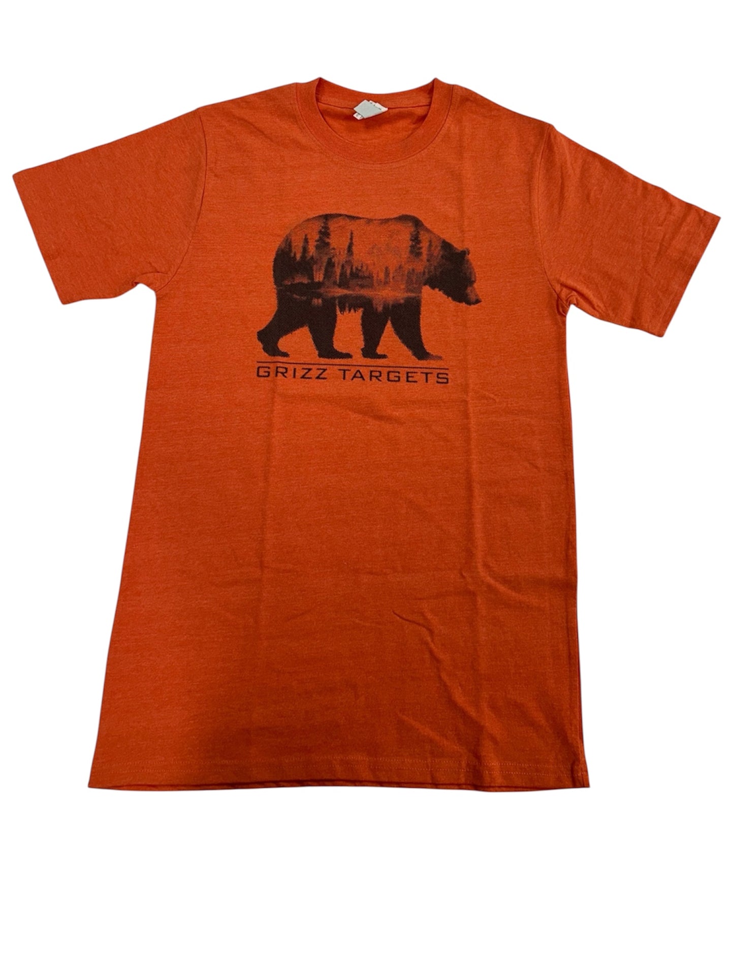 Target Short Sleeve Shirt