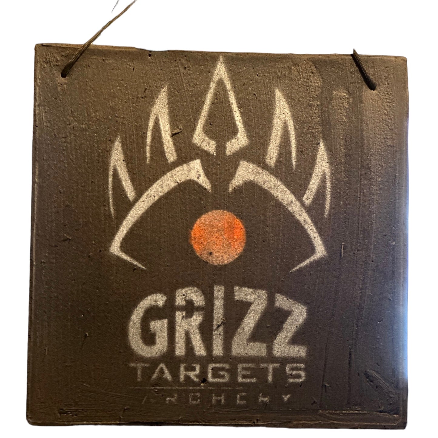 GRIZZ Backpacker 12"