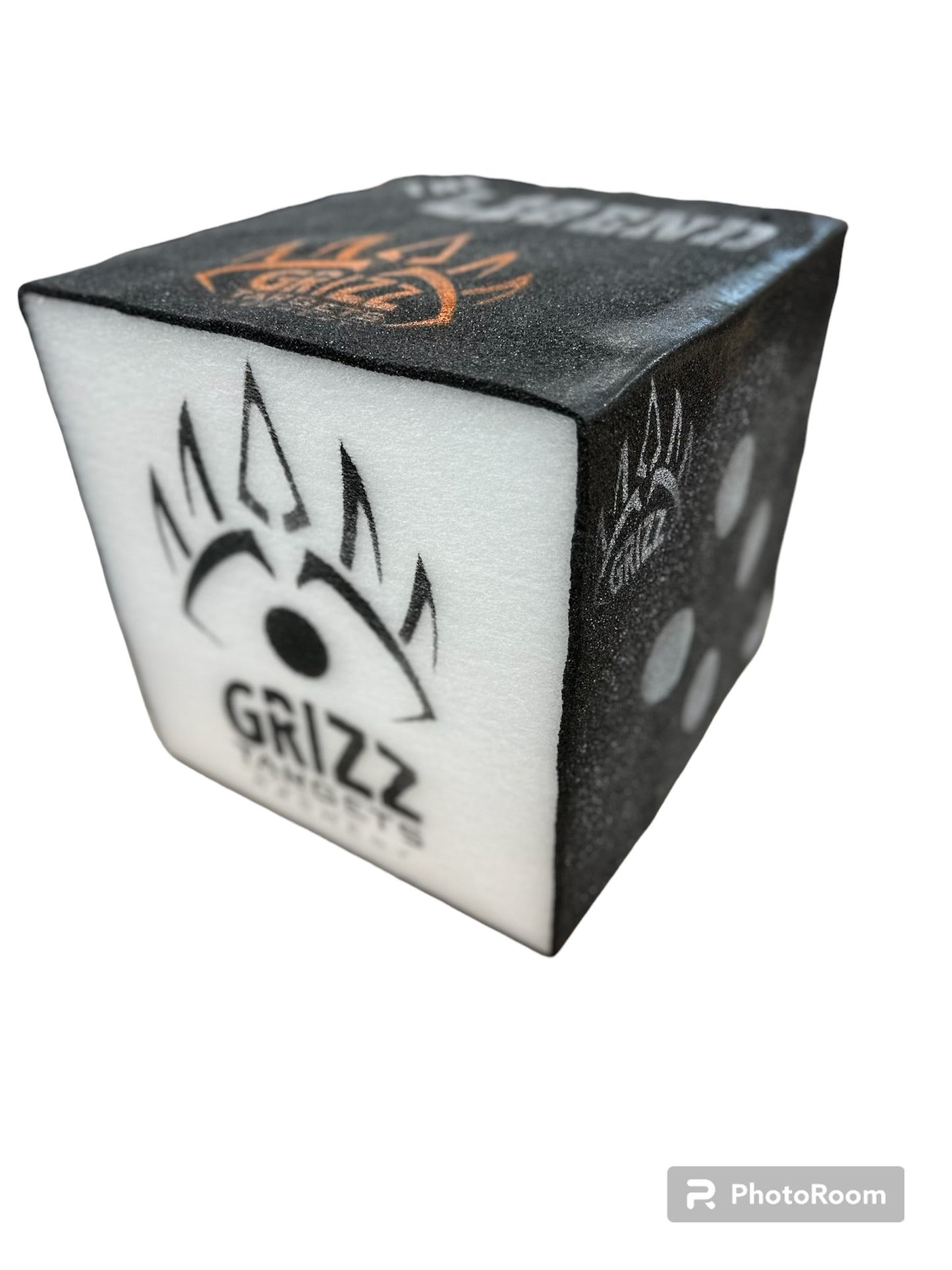 GRIZZ Backcountry Broadhead 12"