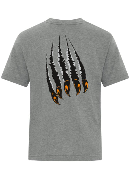 GRIZZ Claw Short Sleeve Shirt