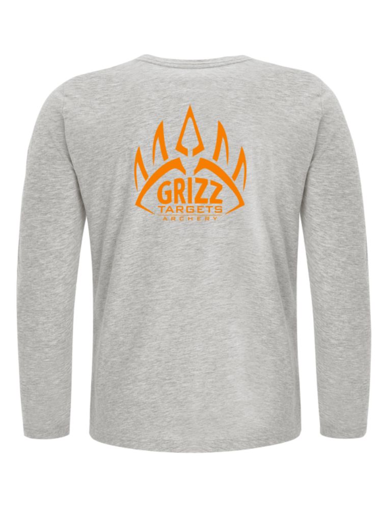 GRIZZ Long Sleeve Shirt