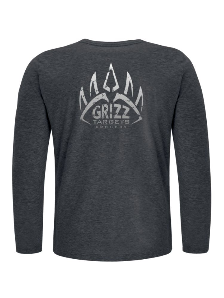 GRIZZ Stone Long Sleeve Shirt
