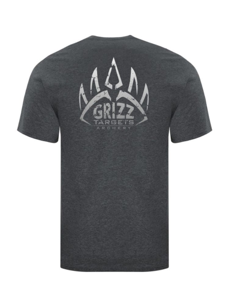 GRIZZ Stone Short Sleeve Shirt
